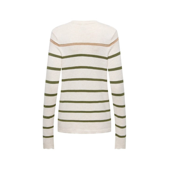 PULL BEIGE ONLY