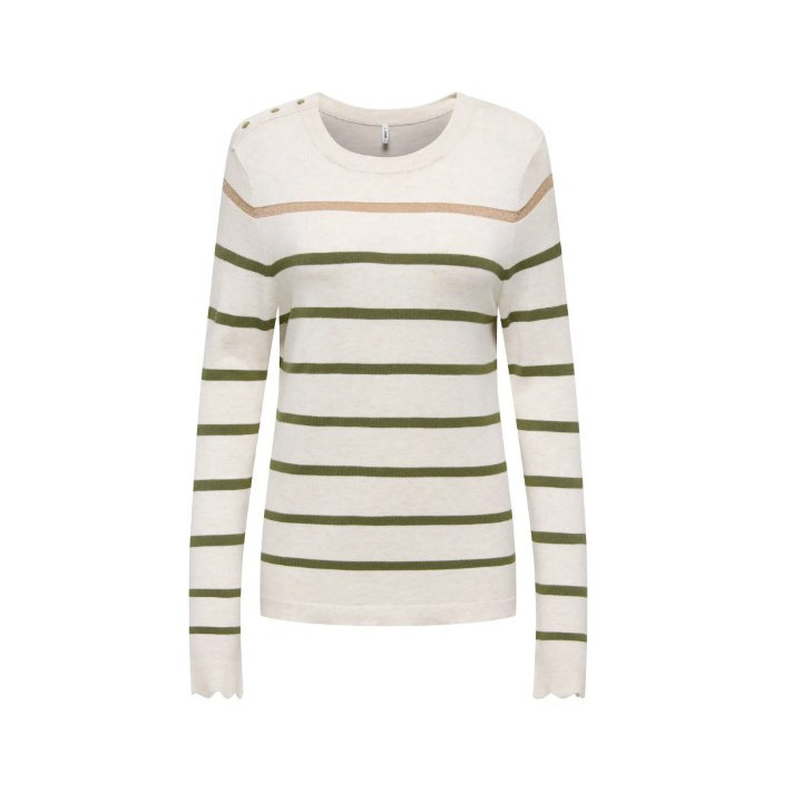 PULL BEIGE ONLY