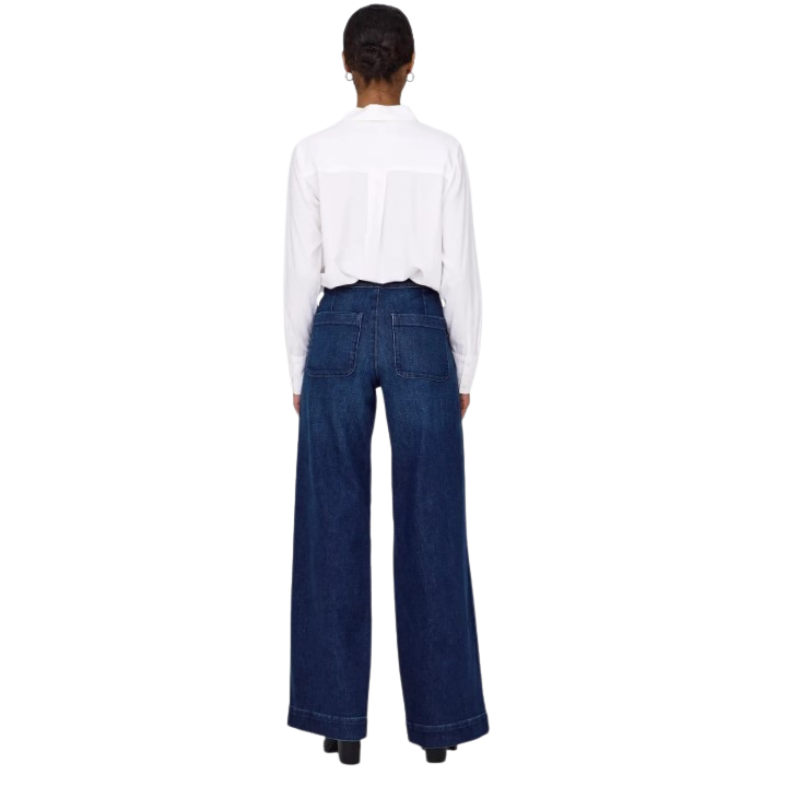 JEAN LARGE ONLY