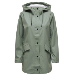 PARKA VERT ONLY
