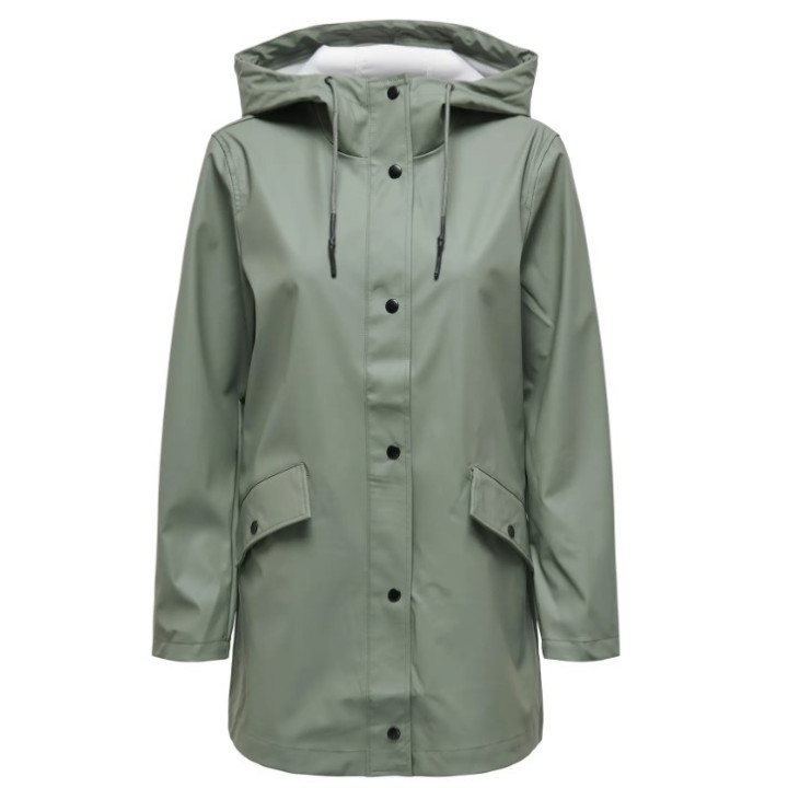 PARKA VERT ONLY