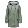 PARKA VERT ONLY