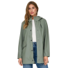 PARKA VERT ONLY