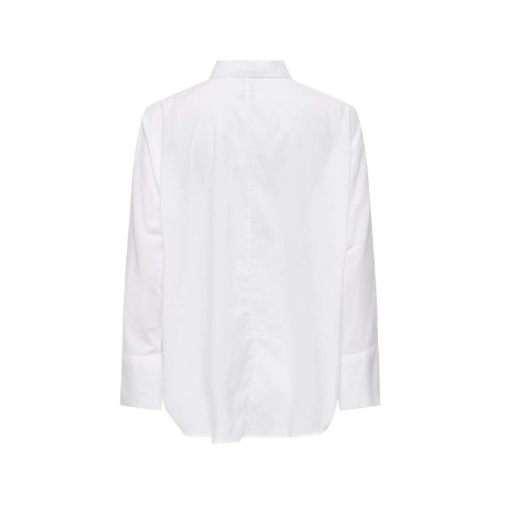 CHEMISE BLANCHE ONLY