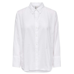 CHEMISE BLANCHE ONLY