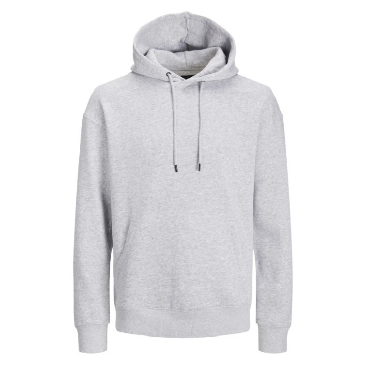 SWEAT GRIS JACK AND JONES