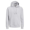 SWEAT GRIS JACK AND JONES