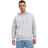 SWEAT GRIS JACK AND JONES
