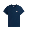 TJM SLIM SIGN CHEST SS TEE EXT