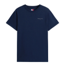 TOMMY JEANS T-shirt Bleu Marine
