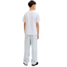 TEE SHIRT BLANC JACK AND JONES