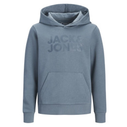 JJECORP LOGO SWEAT HOOD NOOS JNR