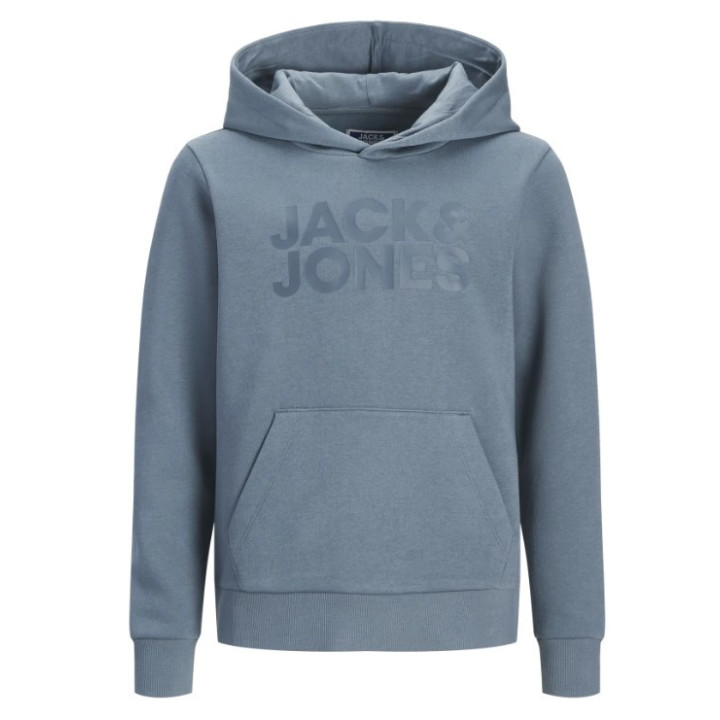 JJECORP LOGO SWEAT HOOD NOOS JNR