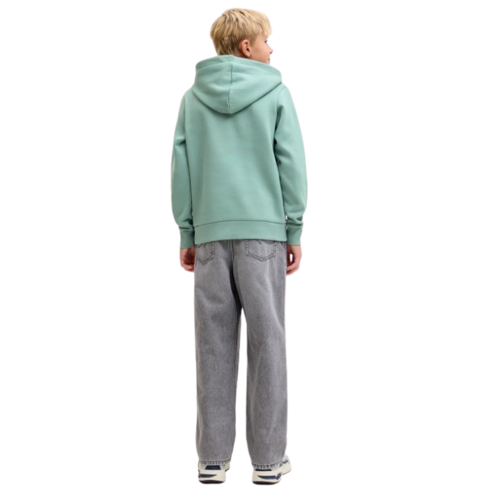 SWEAT VERT JACK AND JONES