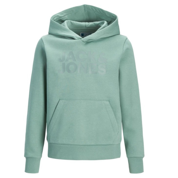 SWEAT VERT JACK AND JONES