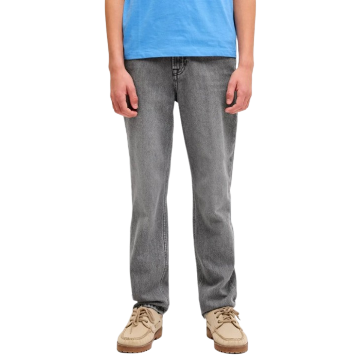 JEAN GRIS JACK AND JONES