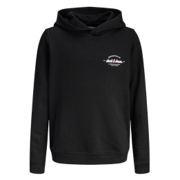 SWEAT NOIR JACK AND JONES