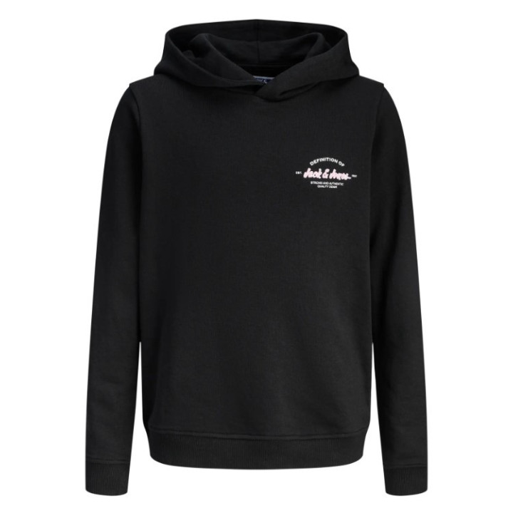 SWEAT NOIR JACK AND JONES