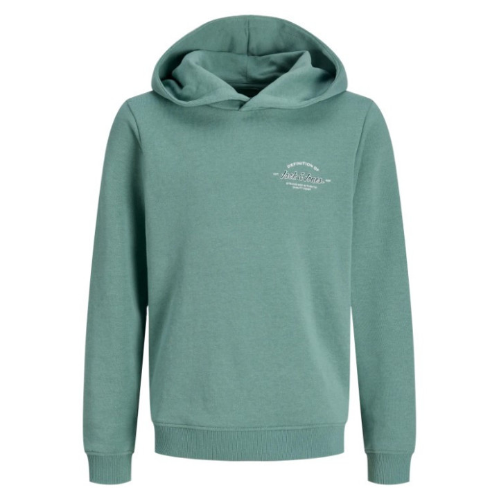 SWEAT VERT JACK AND JONES