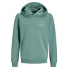 SWEAT VERT JACK AND JONES