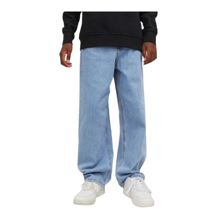 JEAN BLEU JACK AND JONES