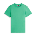 TEE SHIRT VERT TOMMY JEANS
