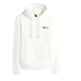 TJM REG ENTRY SIGN HOODIE EXT