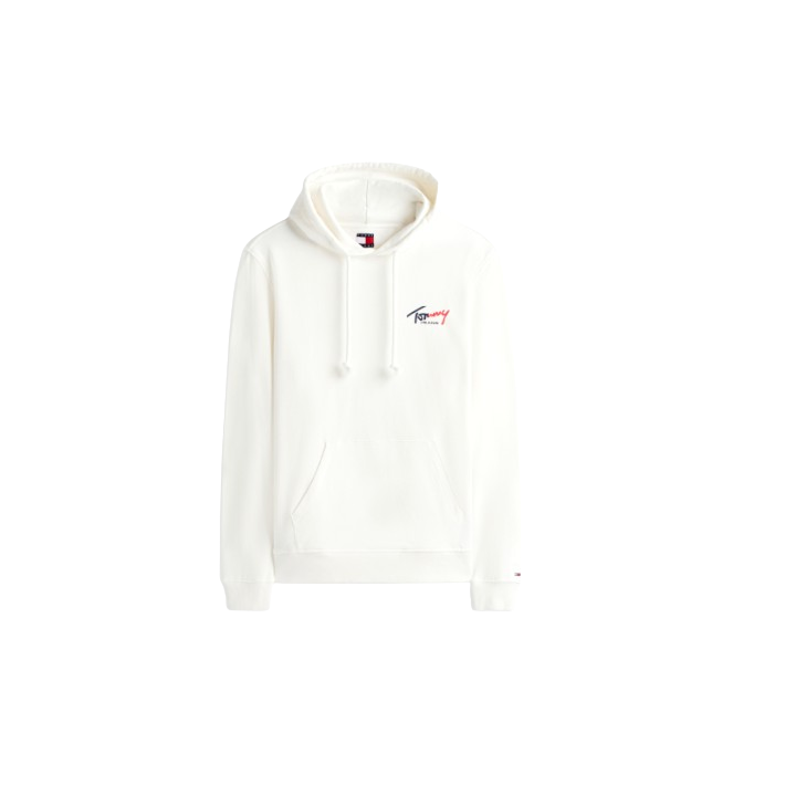 TJM REG ENTRY SIGN HOODIE EXT