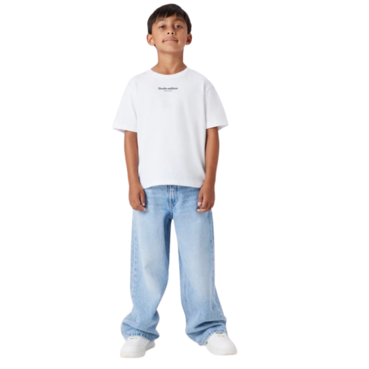 JEAN BLEU NAME IT