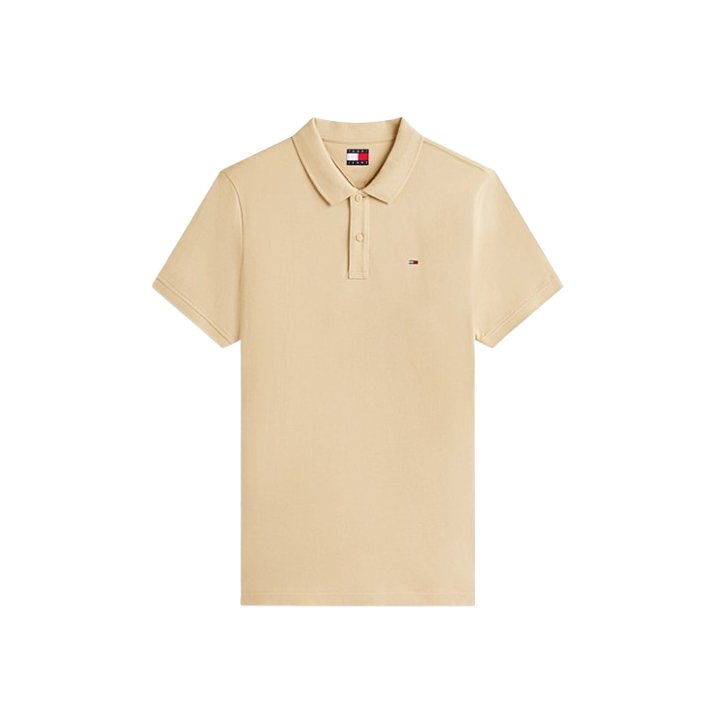 TJM SLIM PLACKET POL