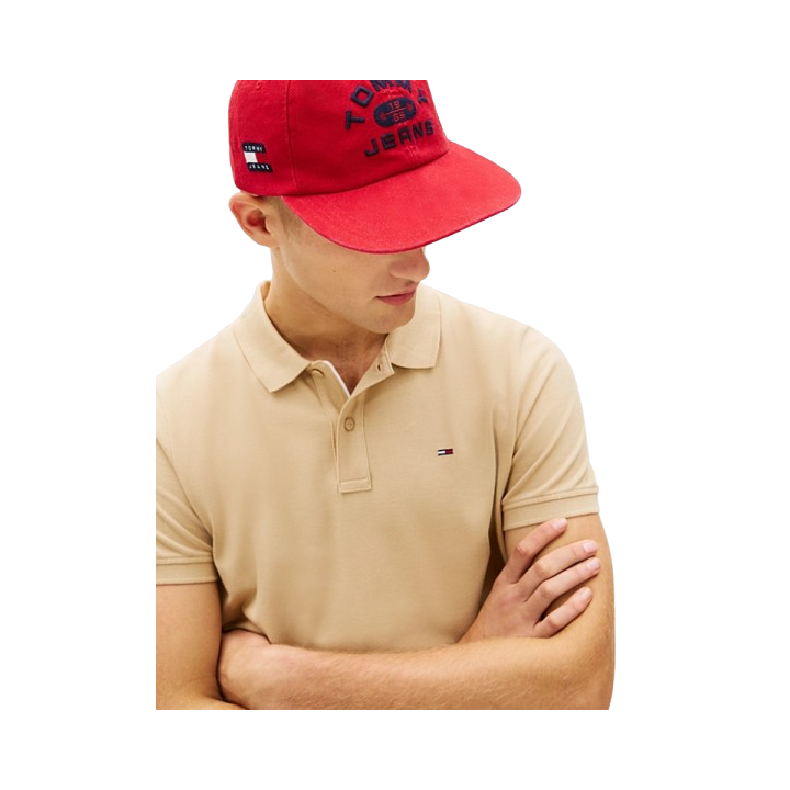 TJM SLIM PLACKET POL