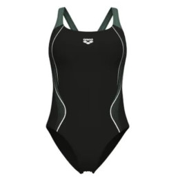 MAILLOT ARENA SWIMSUIT CONTROL PRO BACK