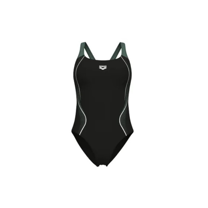 MAILLOT ARENA SWIMSUIT CONTROL PRO BACK