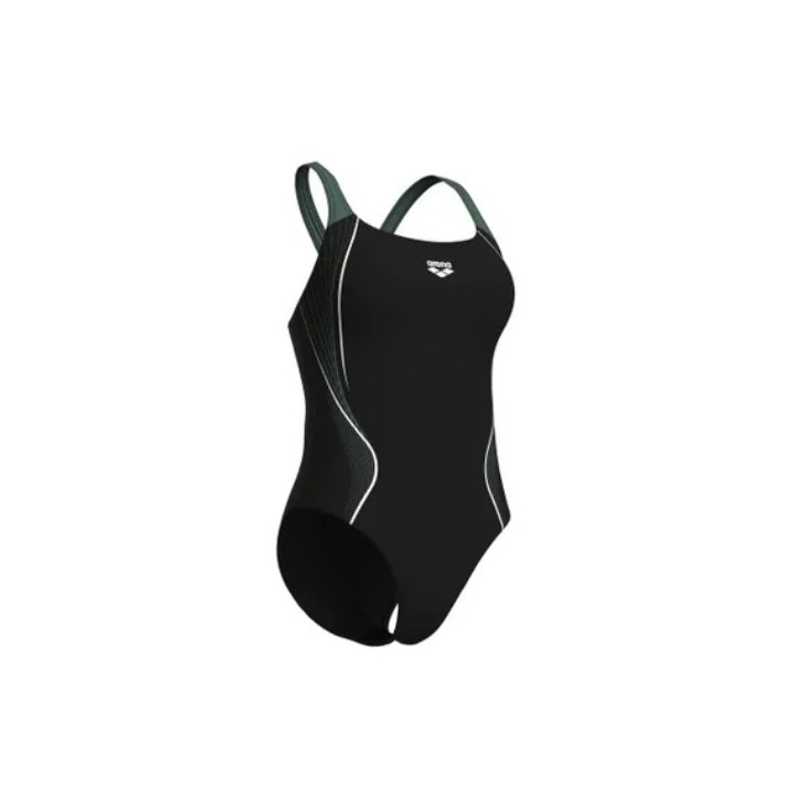 MAILLOT ARENA SWIMSUIT CONTROL PRO BACK