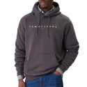 SWEATSHIRT GRIS TOMMY JEANS
