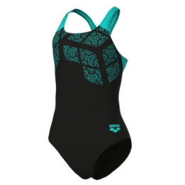 MAILLOT  ARENA KIKKO SWIM PRO BACK