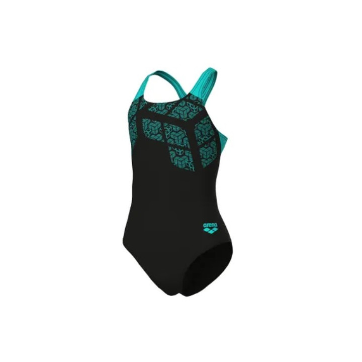 MAILLOT  ARENA KIKKO SWIM PRO BACK