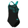 MAILLOT  ARENA KIKKO SWIM PRO BACK