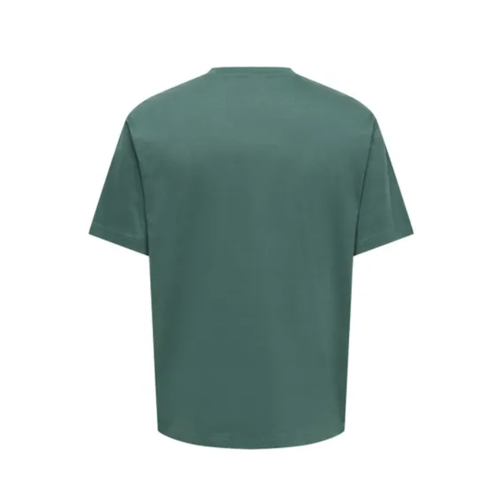 ONSFRED LIFE RLX SS TEE NOOS
