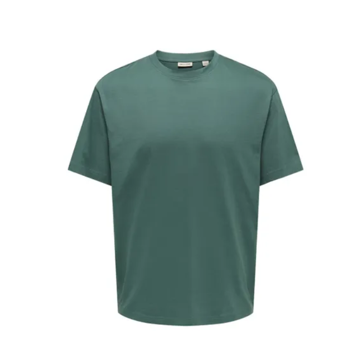 ONSFRED LIFE RLX SS TEE NOOS