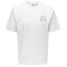 ONSBEC LIFE DUCK RLX SS TEE
