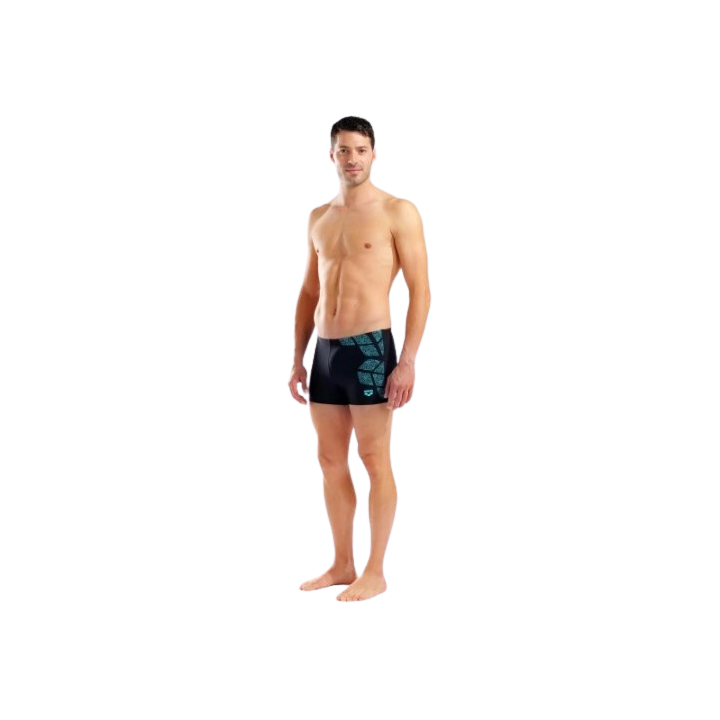 SHORT ARENA KIKKO SWIM SHORT