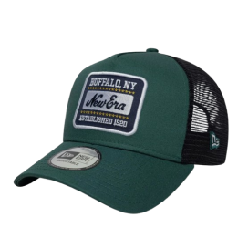 NE PATCH TRUCKER NEWERA PNG