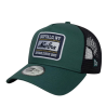 NE PATCH TRUCKER NEWERA PNG