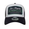 LOCATION PATCH TRUCKER NEWERA NVYW