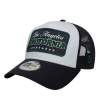 LOCATION PATCH TRUCKER NEWERA NVYW