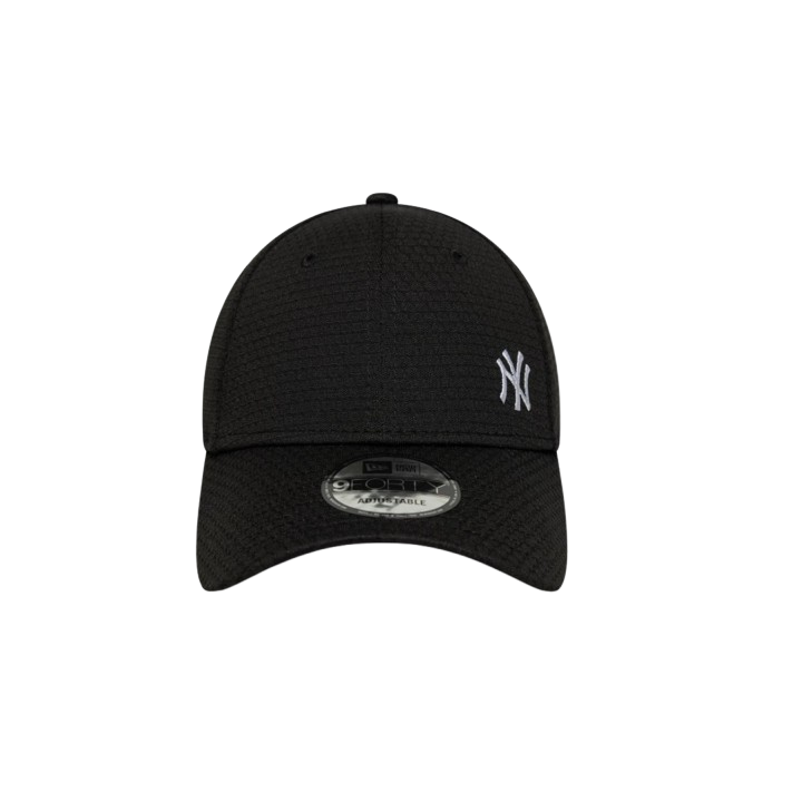 FLAWLESS MESH 9FORTY NEYYAN BLKWHI