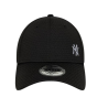 FLAWLESS MESH 9FORTY NEYYAN BLKWHI