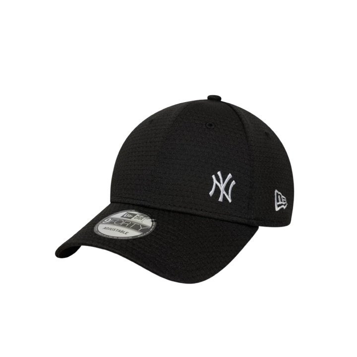 FLAWLESS MESH 9FORTY NEYYAN BLKWHI