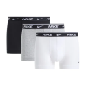 NIKE Underwear Boxers Homme – Lot de 3